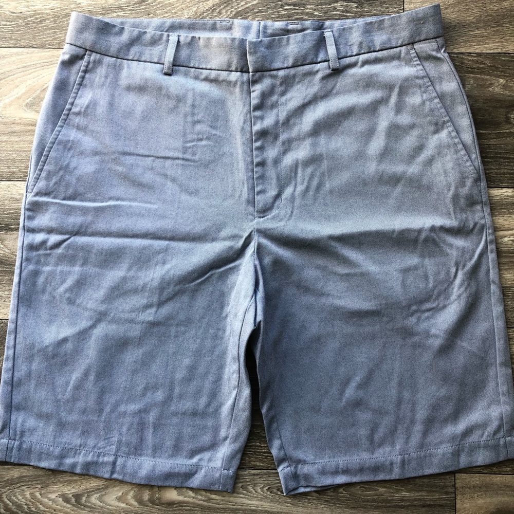 Men’s Walter Hagen golf shorts